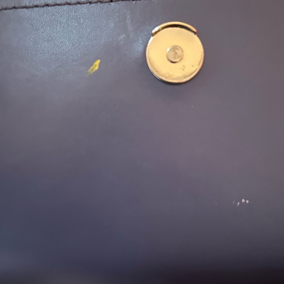 Kate Spade Somerville Road Megyn Leather Backpack - Picture 10 of 13